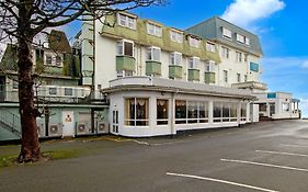 Bournemouth East Cliff By Belvilla